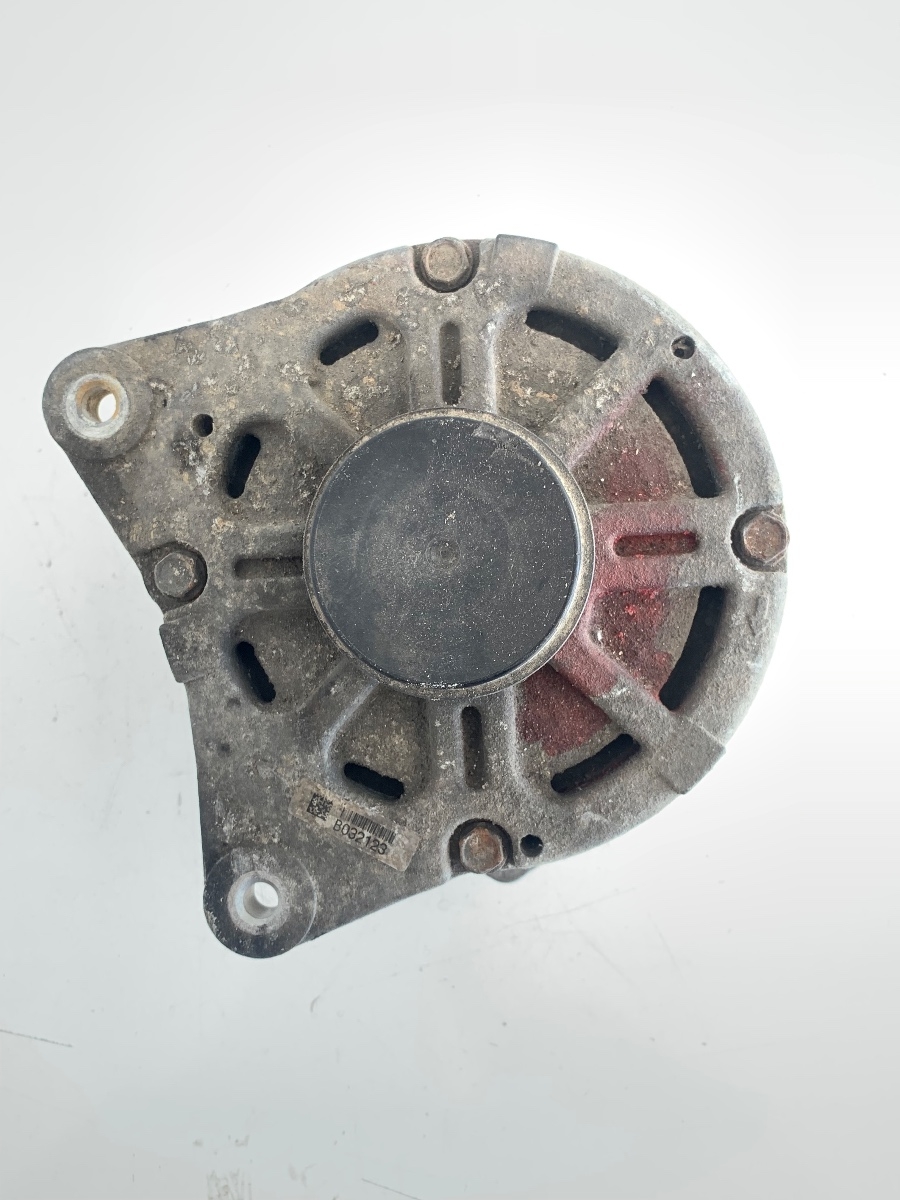 Alternator 14V 190A 3.0 TDI  Audi A8 D4/4H [2010 - 2014]  OEM 059903018L – foto 2