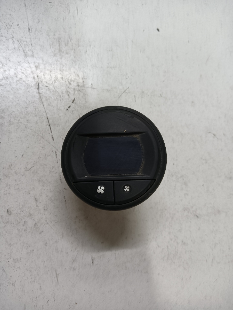 Display clima RENAULT ESPACE IV JK0/1_ 2002 - >