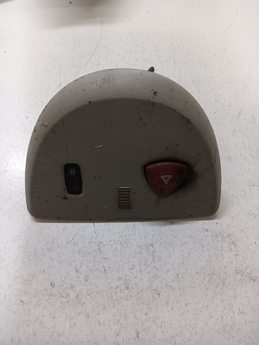 Buton avarie RENAULT ESPACE IV JK0/1_ 2002 - >