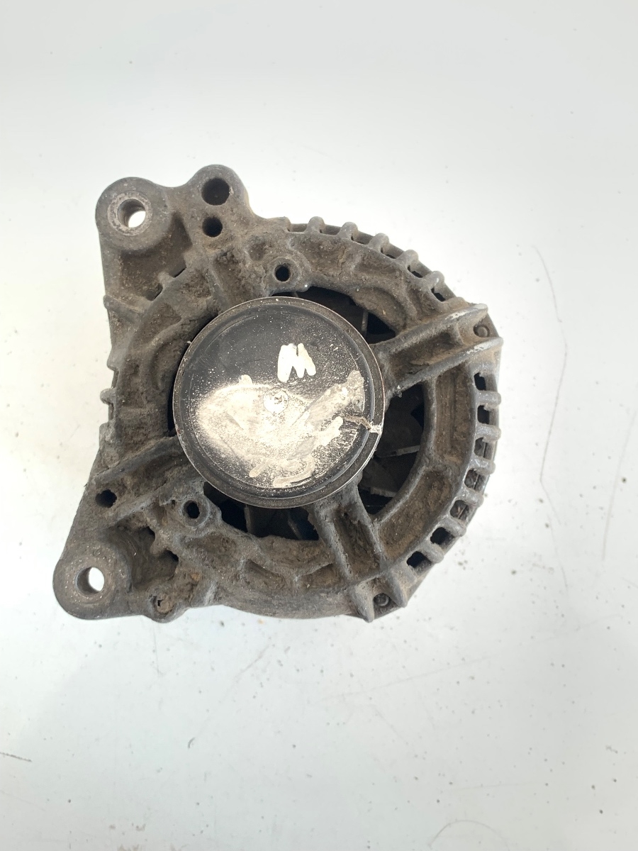 Alternator 14V 120A VOLKSWAGEN GOLF 4/OCTAVIA 1/BORA 1J1 1997 - 2007 1.9TDI OEM 0124515010191/ 028903028E – foto 2