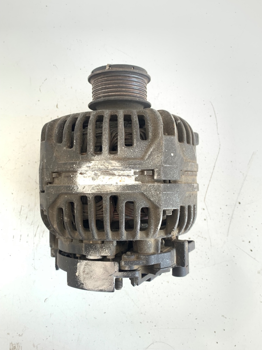 Alternator 14V 120A VOLKSWAGEN GOLF 4/OCTAVIA 1/BORA 1J1 1997 - 2007 1.9TDI OEM 0124515010191/ 028903028E – foto 3