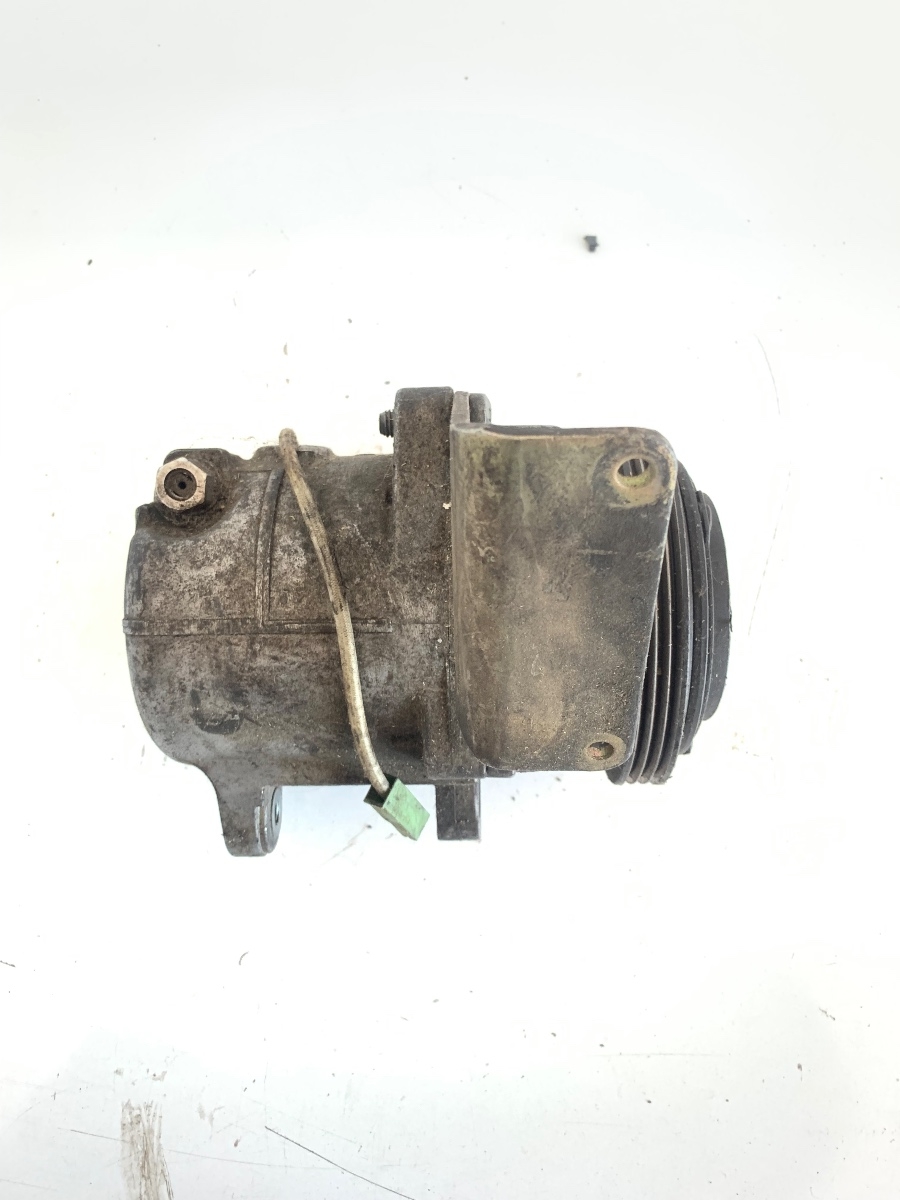 Compresor  AC SMART FORTWO Cabrio 450 2004 - 2007 0.8 CDI OM 660 DE 8LA, OM 660.940 0003191V007 A1602300111