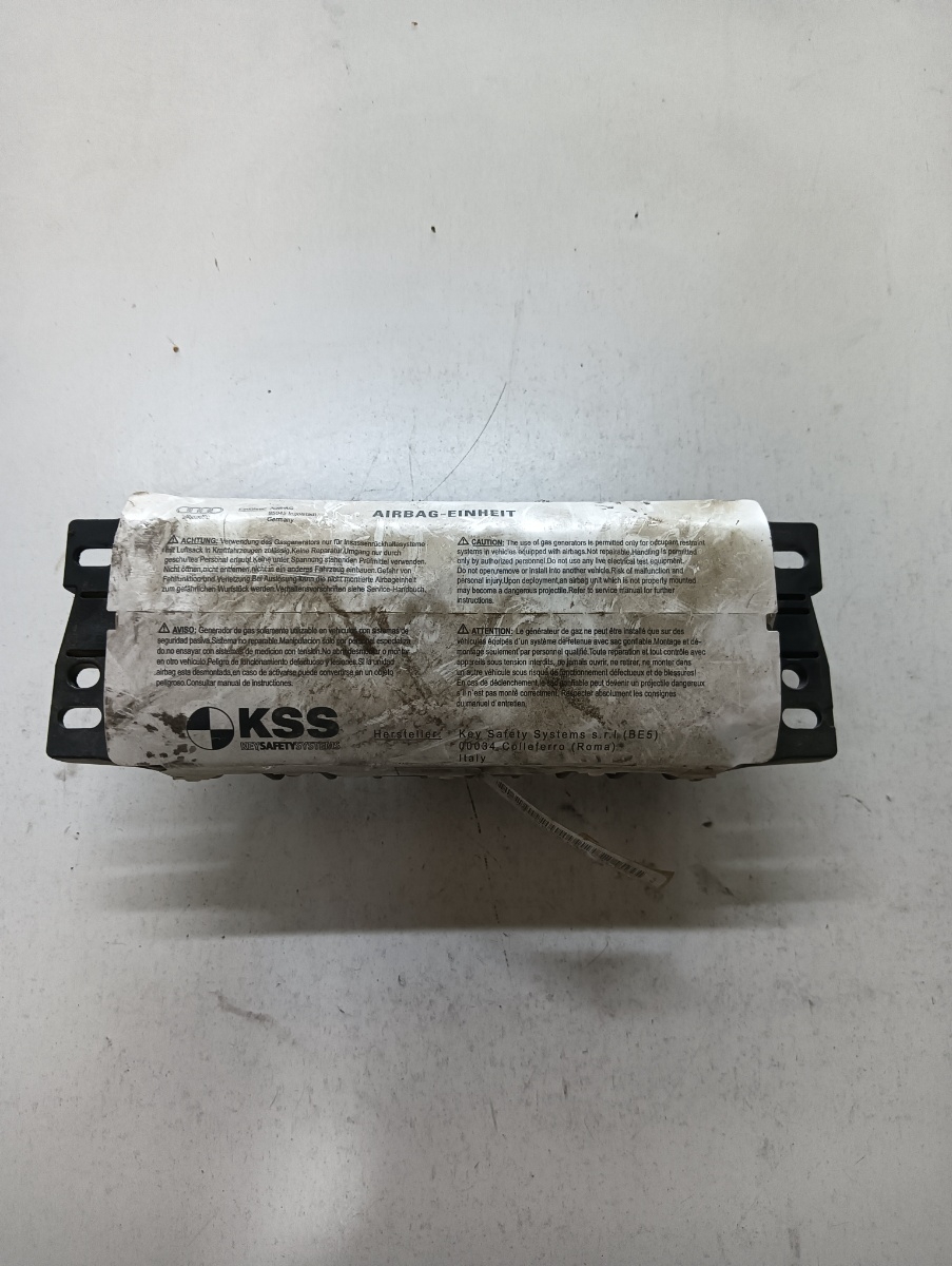 Airbag pasager AUDI A5/S5 8T3 2007 - 2017