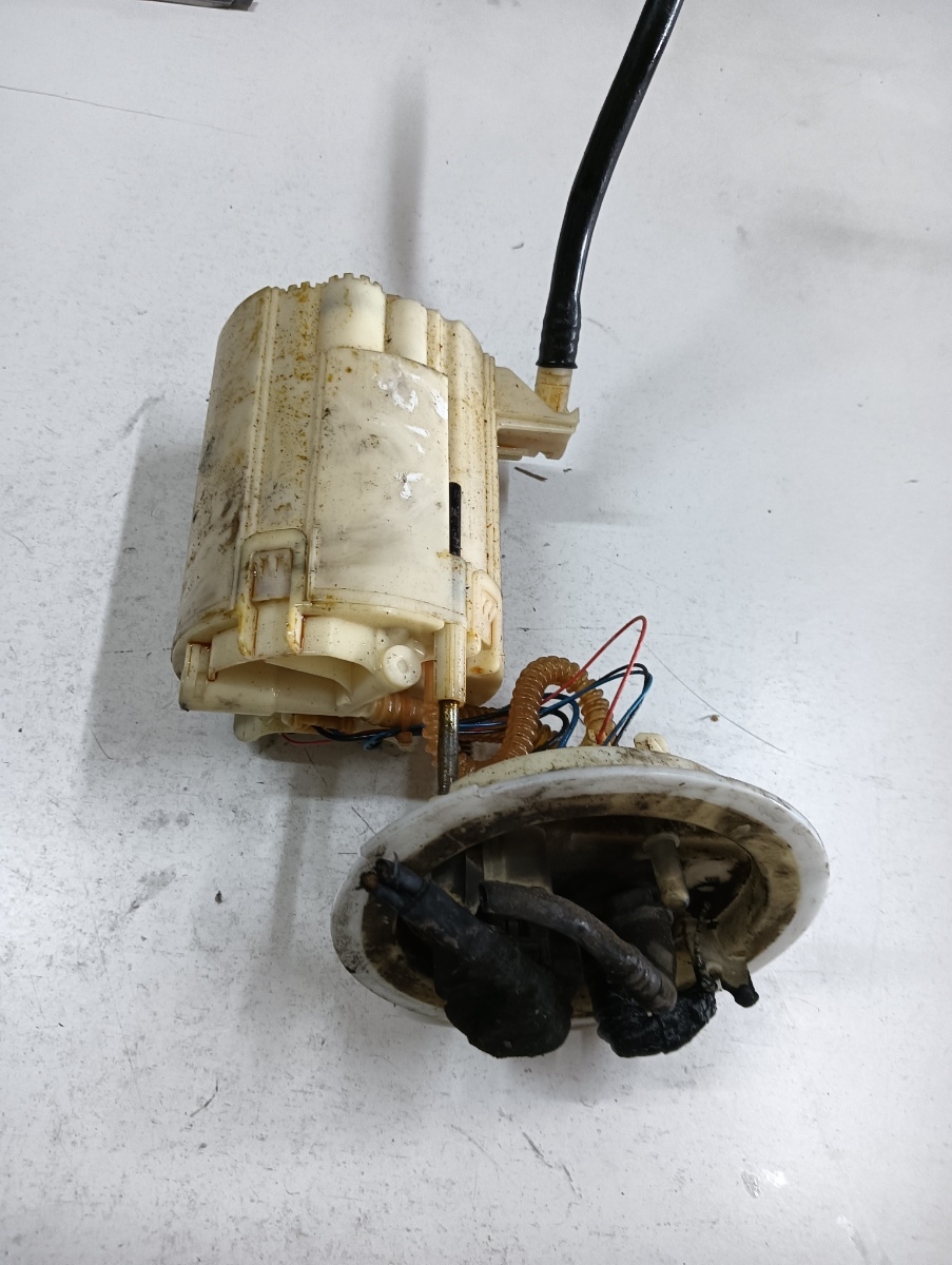 Pompa combustibil AUDI A5/S5 8T3 2007 - 2017 2.7 TDI CAMA, CGKA – foto 2