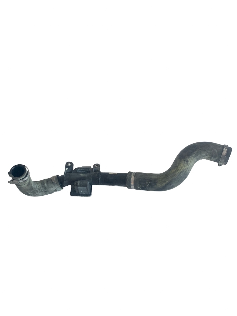 Furtun intercooler RENAULT KANGOO2 - 2010 - 1.5DCI K9K 50KW , EURO 4 OEM 8200534296E