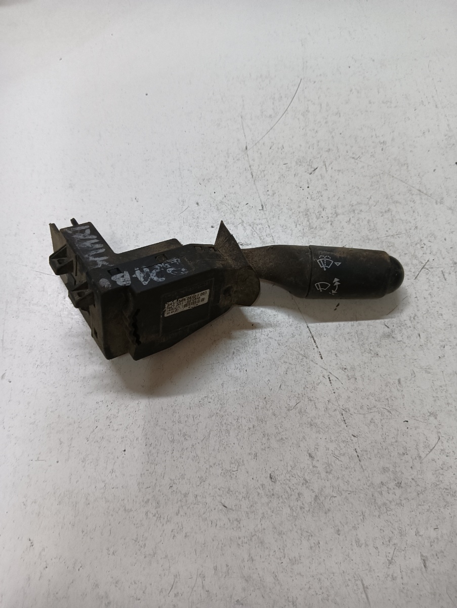Maneta actionare stergatoare SMART FORTWO Cabrio 450 2004 - 2007