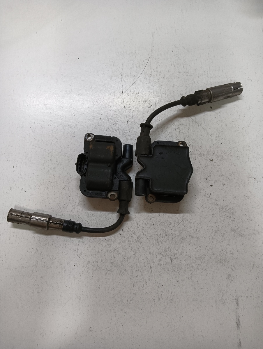 Bobina inductie  SMART FORTWO Cabrio 450 2004 - 2007