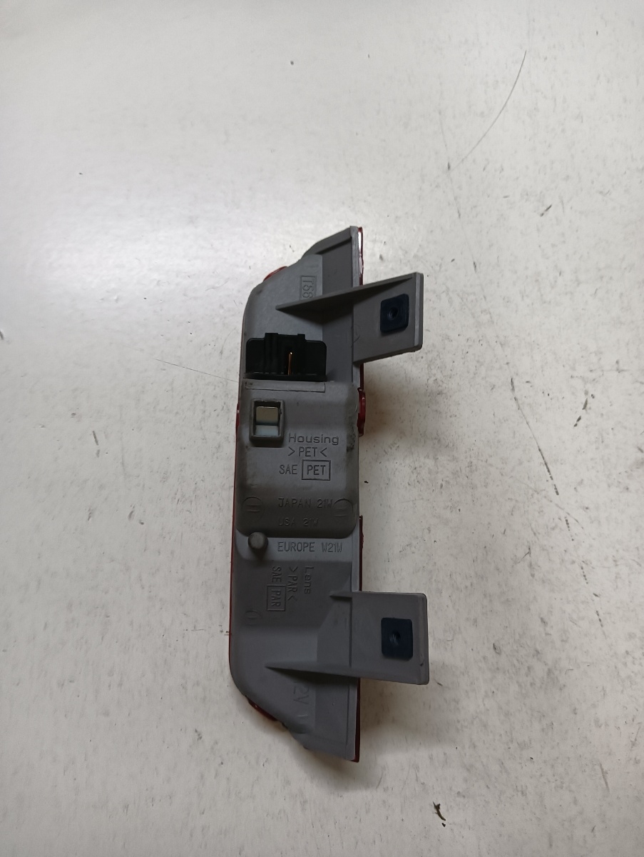 Stop frana central TOYOTA RAV 4 III _A3_ 2005 - 2013 – foto 2