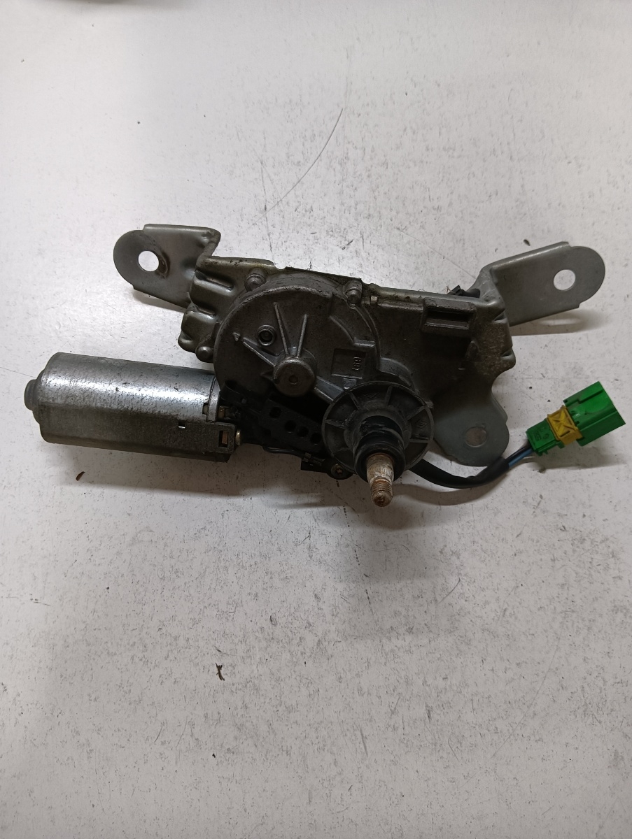 Motoras stergator haion  RENAULT MEGANE I BA0/1_ 1995 - 2004