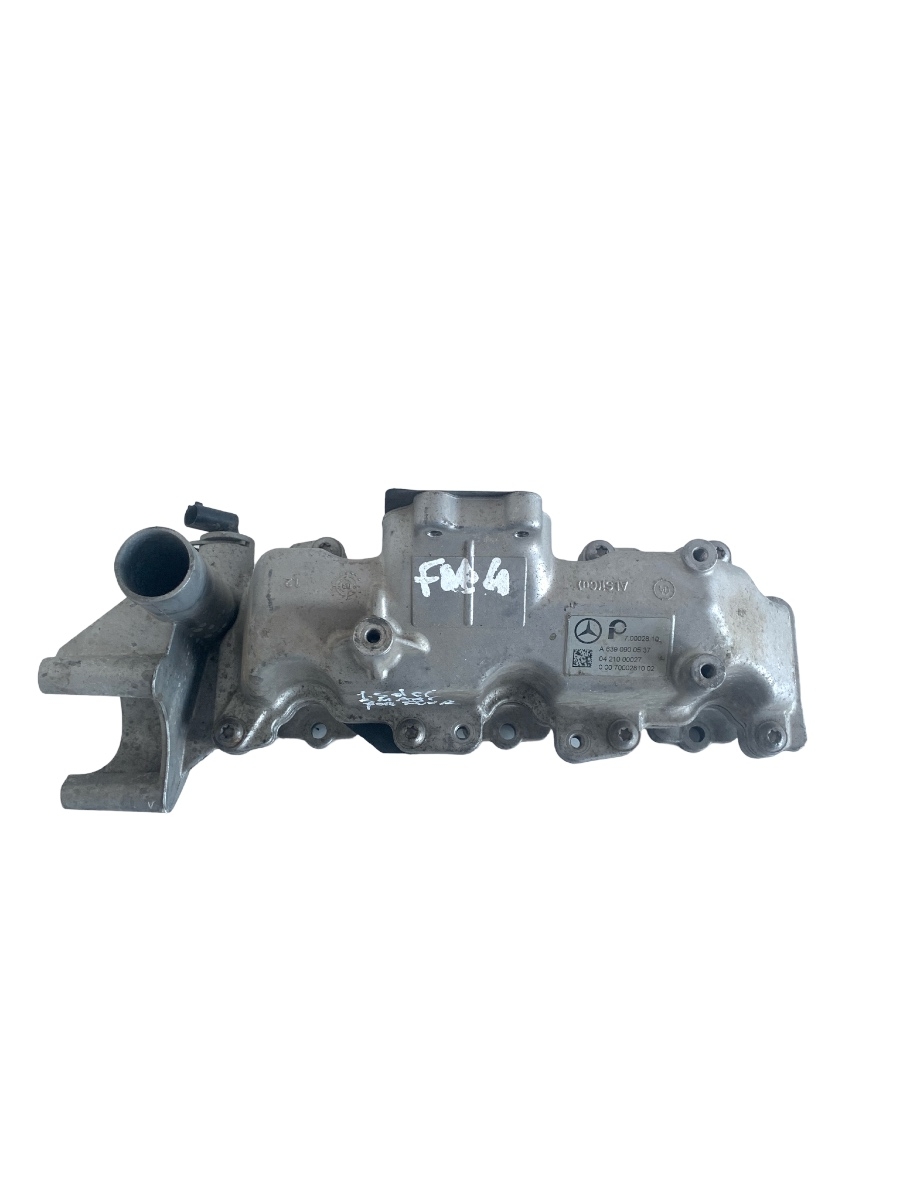 Galerie admisie SMART FORFOUR 454 2004 - 2006 1.5 CDI OEM A6390900537