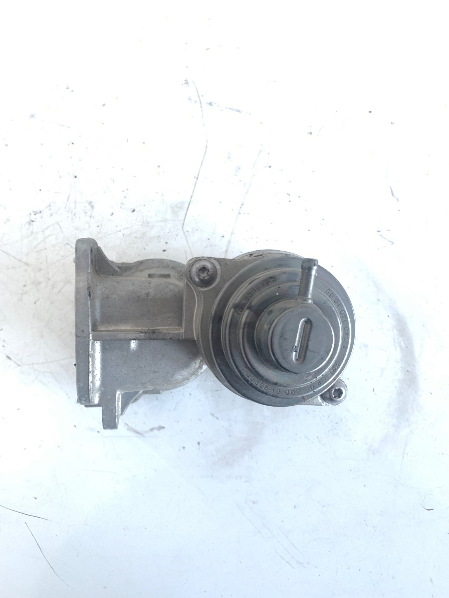 Supapa EGR SMART FORFOUR 454 2004 - 2006 1.5 CDI OEM A6401401060 – foto 2