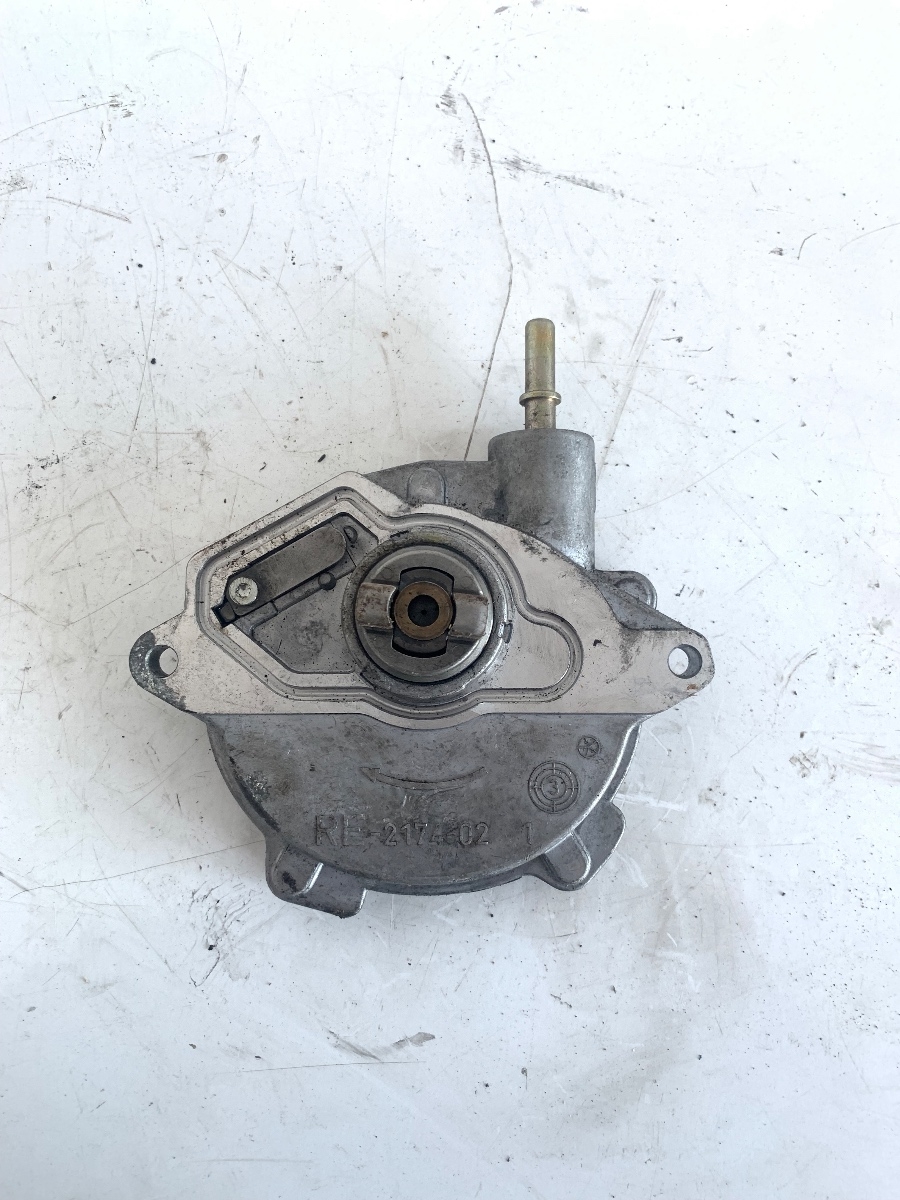 Pompa vacuum 2.0CDI MERCEDES-BENZ B-CLASS W245 2005 - 2011, MERCEDES-BENZ A-CLASS II W169 2004 - 2012 A6402300265 – foto 2