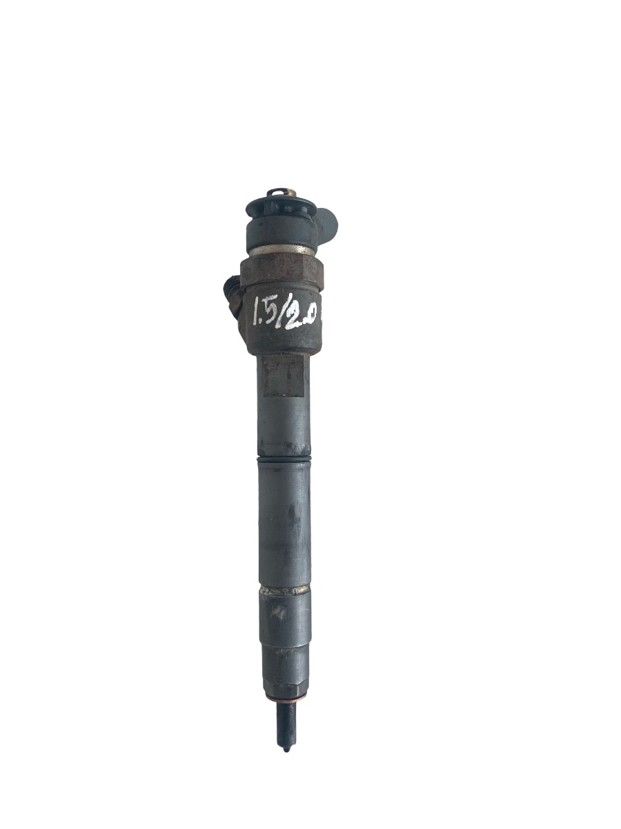 Injector 1.5DCI/2.0CDI SMART FORFOUR 454 2004 - 2006, MERCEDES-BENZ B-CLASS W245 2005 - 2011, MERCEDES-BENZ A-CLASS II W169 2004 - 2012 OEM A6400700787
