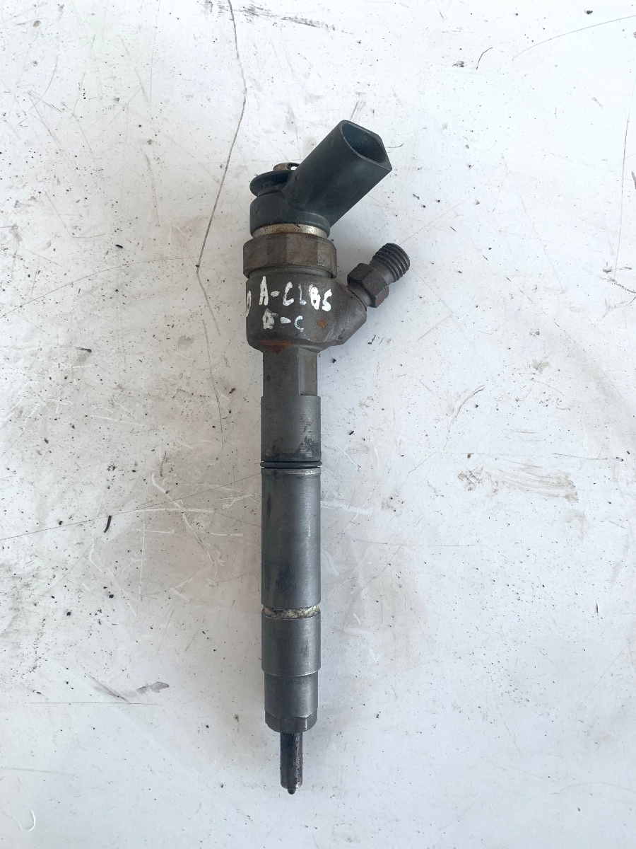 Injector 1.5DCI/2.0CDI SMART FORFOUR 454 2004 - 2006, MERCEDES-BENZ B-CLASS W245 2005 - 2011, MERCEDES-BENZ A-CLASS II W169 2004 - 2012 OEM A6400700787 – foto 2
