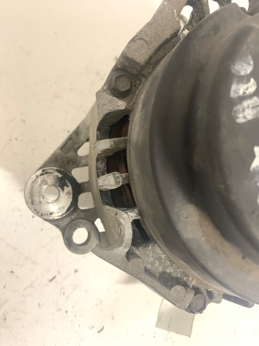 Alternator 14V 90A 1.2B Seat Ibiza, Polo 9N , Skoda Fabia 1 03D903025E – foto 3