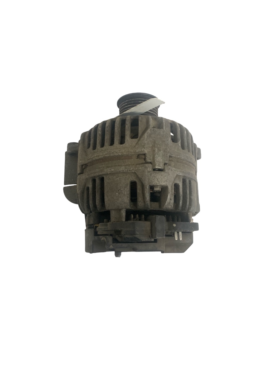 Alternator 14V 70A  1.4B VOLKSWAGEN POLO 9N_ 2001 - 2012 OEM 0124315007 / 037903025G