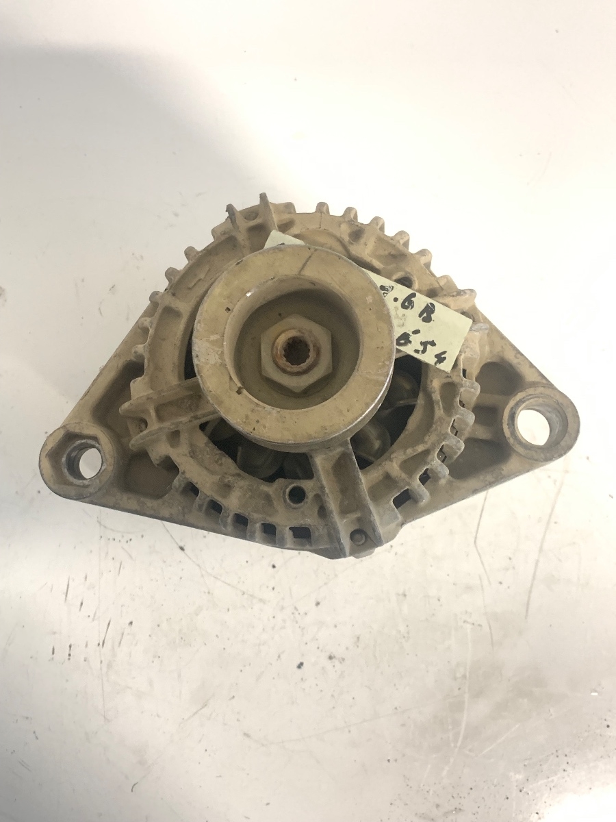 Alternator 14V 50-90A 1.6B FIAT DOBLO/ LANCIA LYBRA 839_ 1999 - 2005  OEM 46841963 / 0124325145 – foto 2