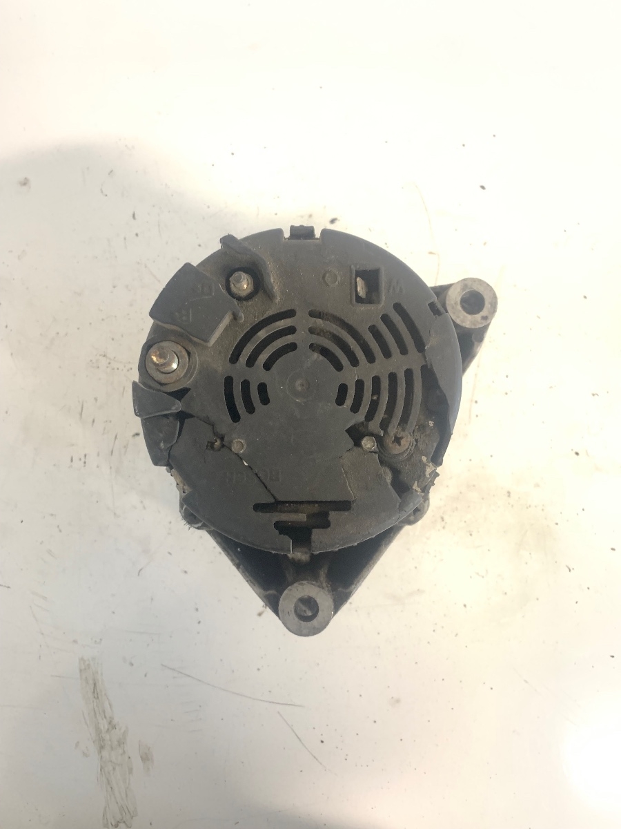 Alternator 14V 40-70A 3.2D MERCEDES-BENZ S-CLASS W140 1991 - 1998 OEM 0081549602 / 0120485022 – foto 3