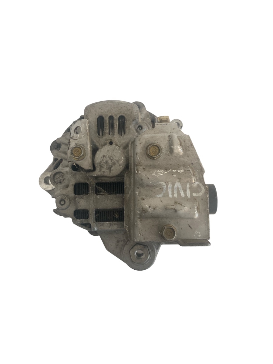 Alternator 12V 1.8B HONDA CIVIC VIII Hatchback FN, FK 2005 - >  OEM A2TC1391ZE