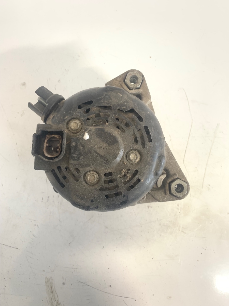 Alternator 120A FORD FIESTA VII 2017 - > 1.1 Ti-VCT XYJA, XYJB, XYJC OEM MS1042113812 / H1BT-10300-EC – foto 2