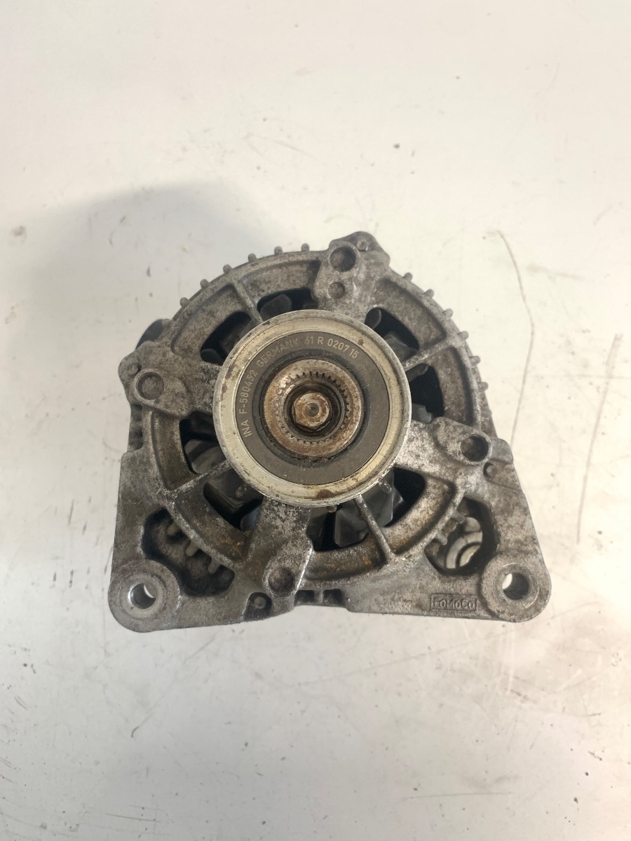 Alternator 120A FORD FIESTA VII 2017 - > 1.1 Ti-VCT XYJA, XYJB, XYJC OEM MS1042113812 / H1BT-10300-EC – foto 4