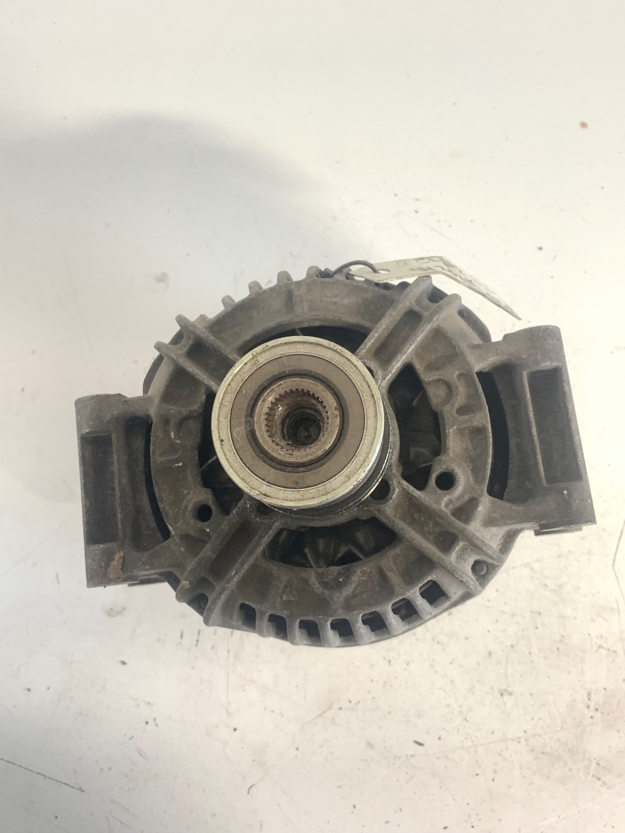 Alternator 14V 70-120A MERCEDES-BENZ C-CLASS W202 1993 - 2000 2.2 CDI OEM A0121545402 / 0124515091 – foto 2
