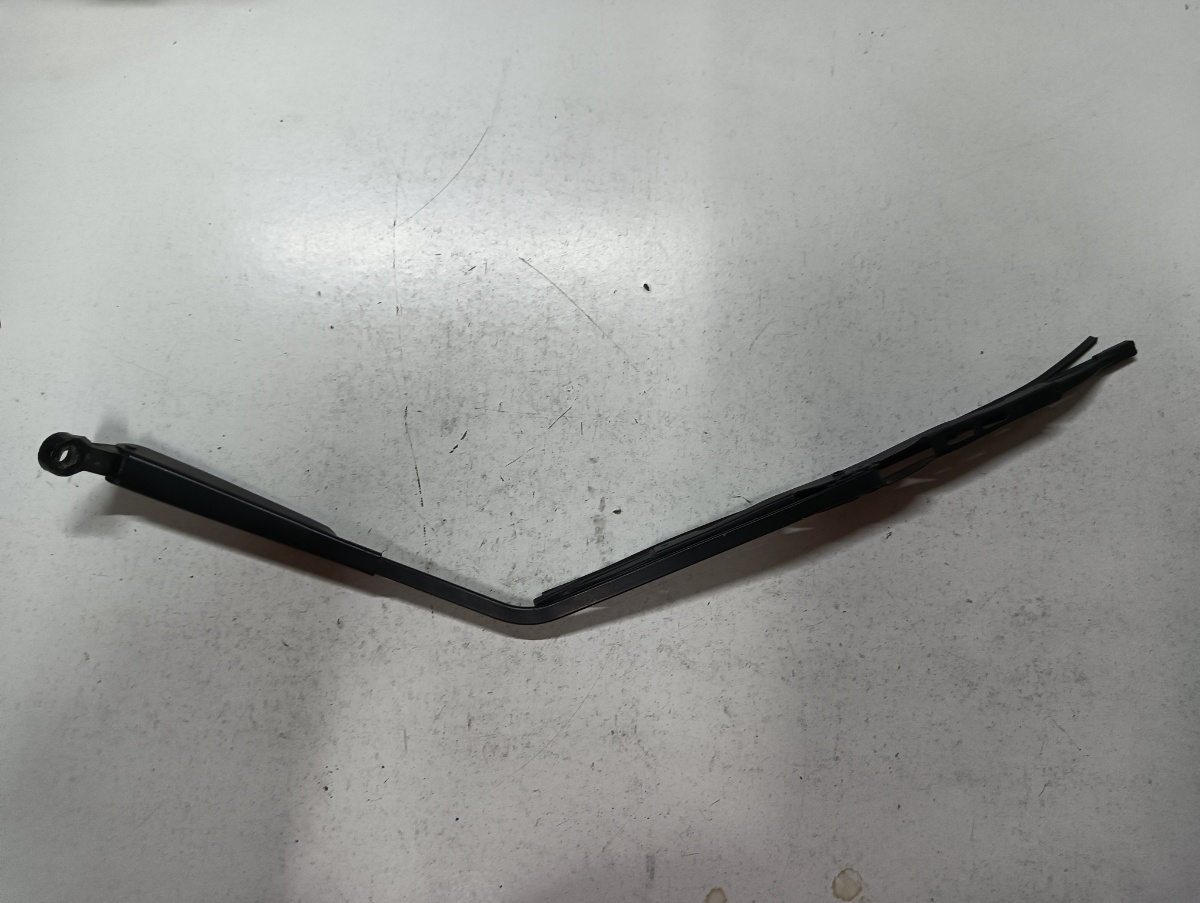 Brat stergator haion  RENAULT KANGOO Express FW0/1_ 2008 - >