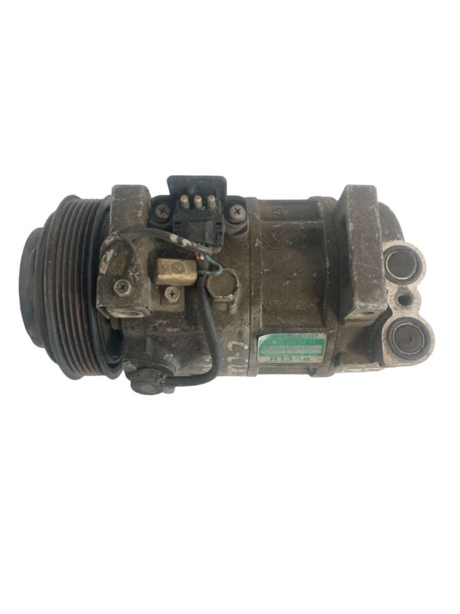 Compresor  AC 2.2D MERCEDES-BENZ C-CLASS W202 1993 - 2000 OEM 0002345203 / 0002340711 / 0002301311