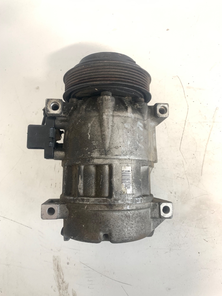 Compresor  AC 2.2D MERCEDES-BENZ C-CLASS W202 1993 - 2000 OEM 0002345203 / 0002340711 / 0002301311 – foto 3