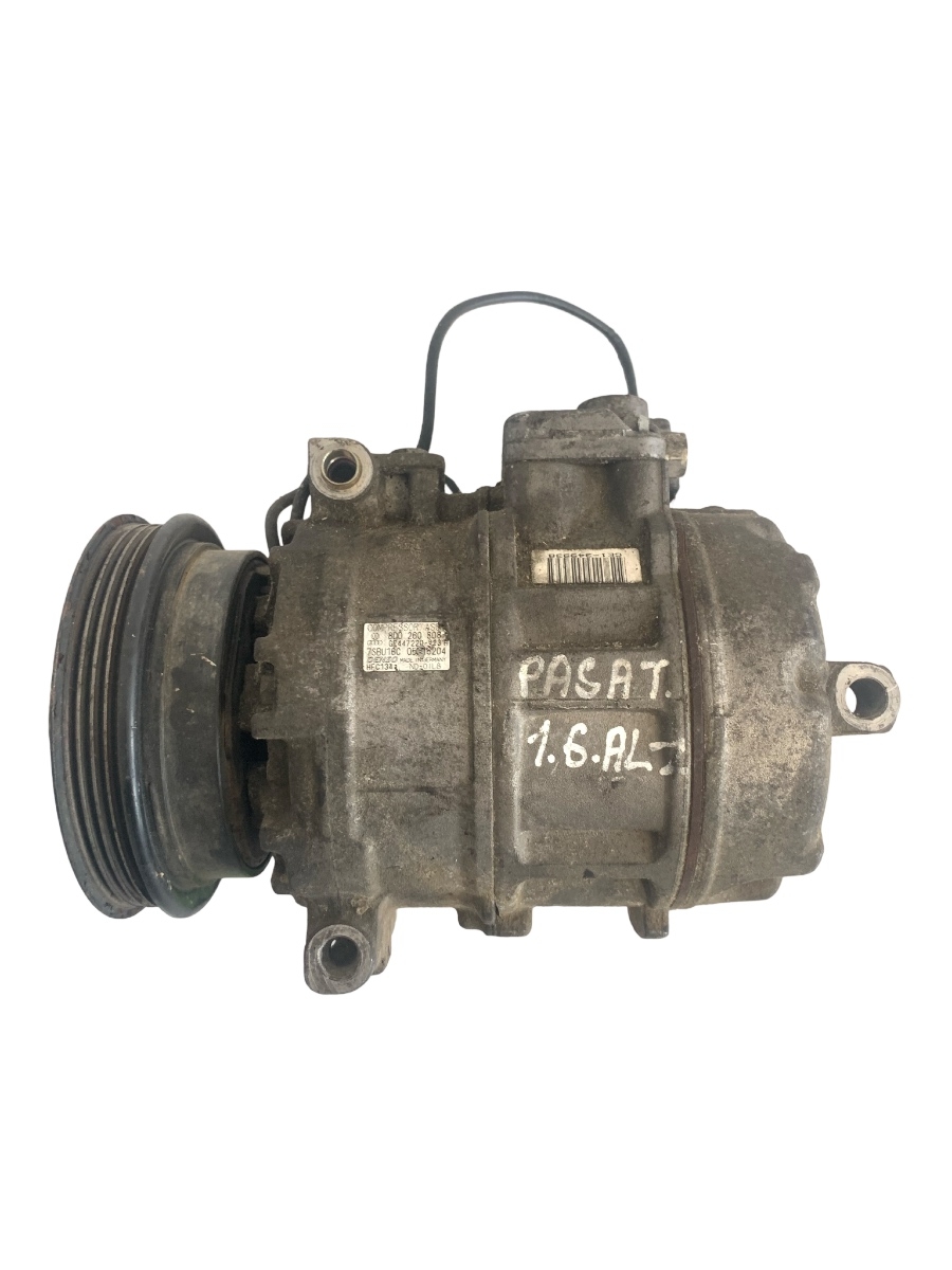 Compresor AC  Audi A6 C5, A4 B4, VW passat, Skoda Superb 1.9 TDI OEM 8D0260808