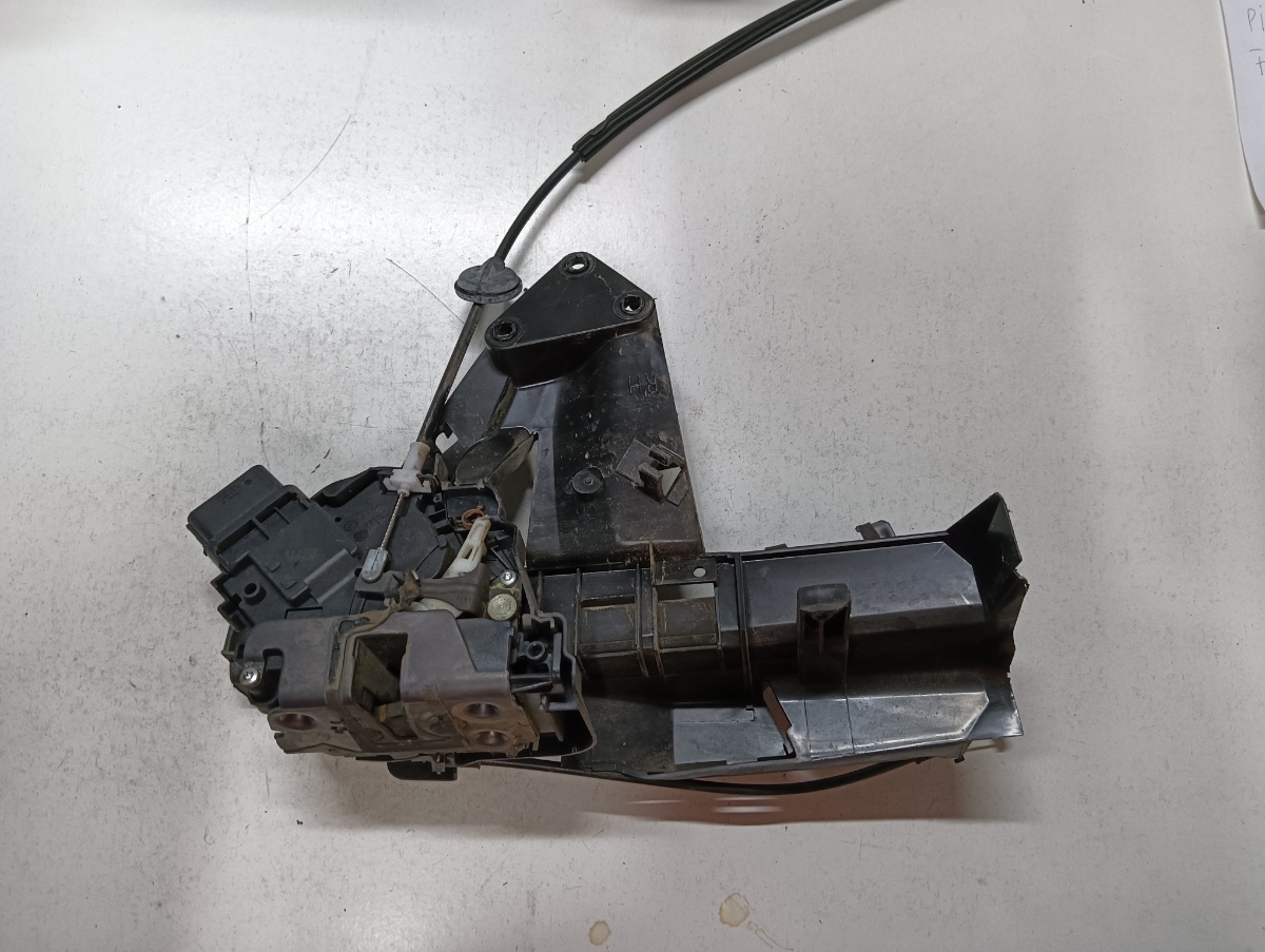 Broasca usa dreapta fata FORD FOCUS II DA_, HCP, DP 2004 - 2013