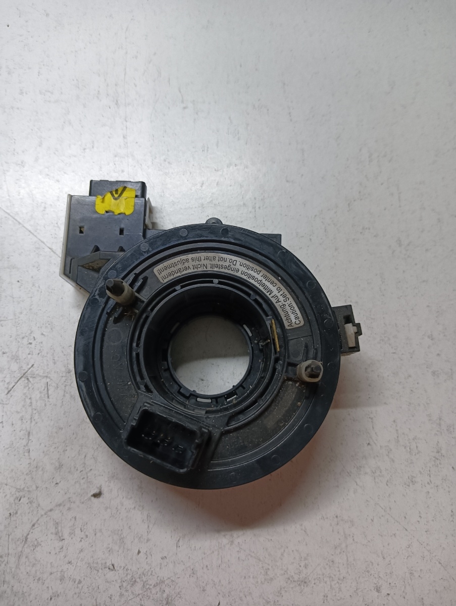 Spirala/bobina airbag (inel SRS) VOLKSWAGEN GOLF V 1K1 2003 - 2009 1k09599653cn