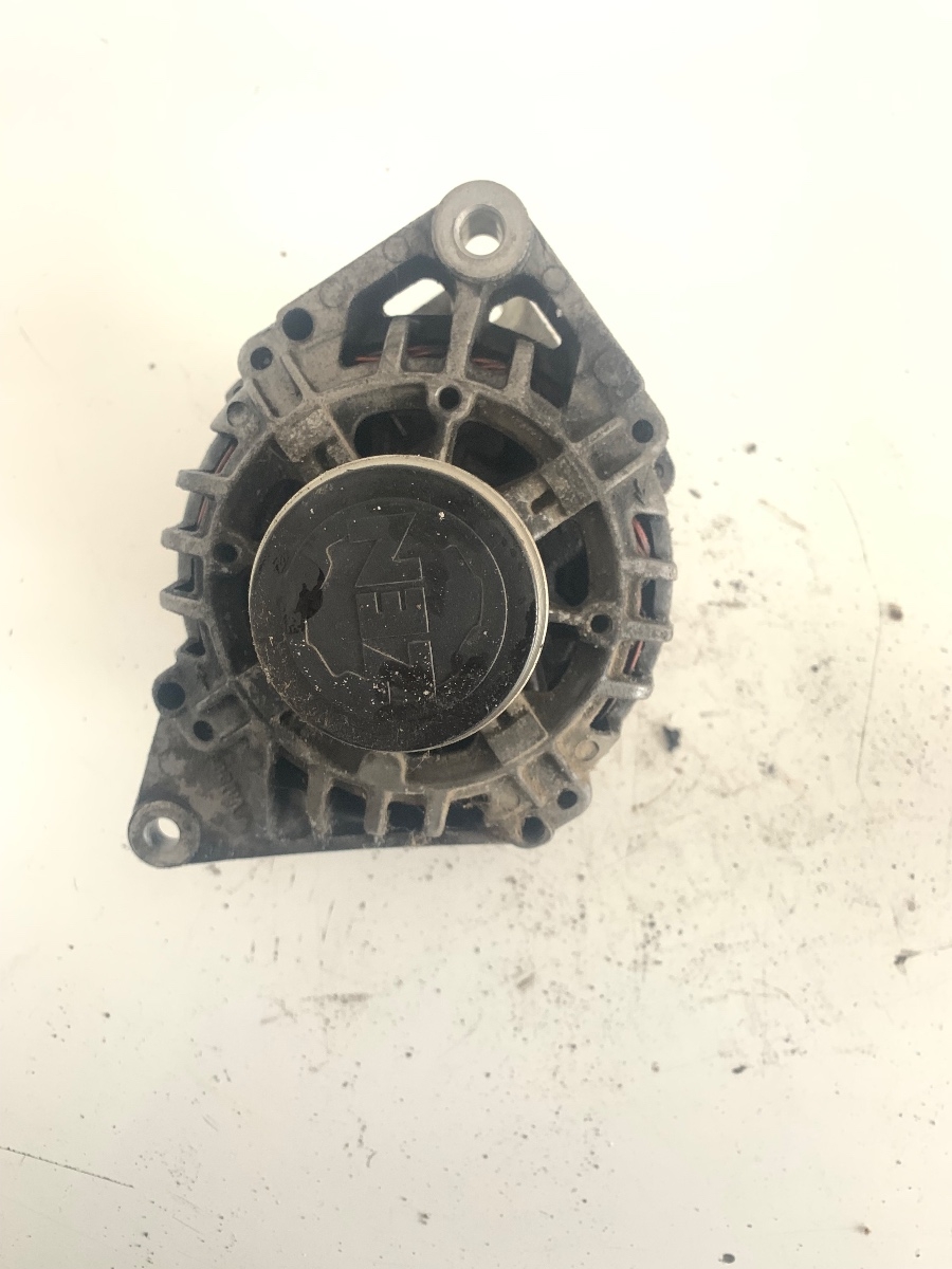 Alternator RENAULT SCENIC I JA0/1_, FA0_ 1999 - 2003 1.9 dCi F9Q 732, F9Q 733 2542466B 8200054588 – foto 3