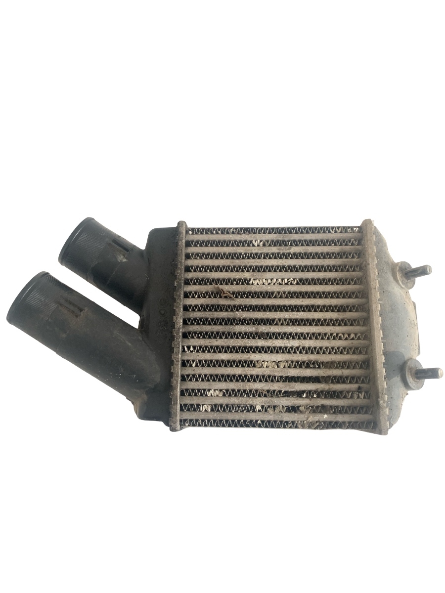 Radiator intercooler RENAULT SCENIC I JA0/1_, FA0_ 1999 - 2003 dCi F9Q 732, F9Q 733 867634CG