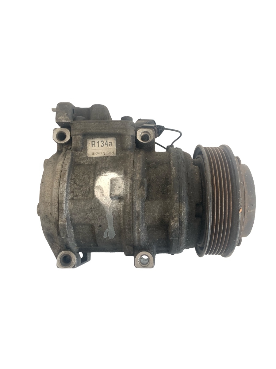 Compresor  AC 2.7XDI SSANGYONG RODIUS 2005  OEM  7D181-0021 / 18050-0390A