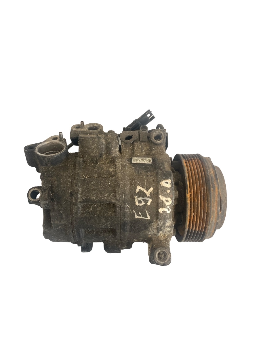 Compresor  AC 2.0D BMW 3 V E90-E91-E92 2005 - 2013 OEM  447260-1851