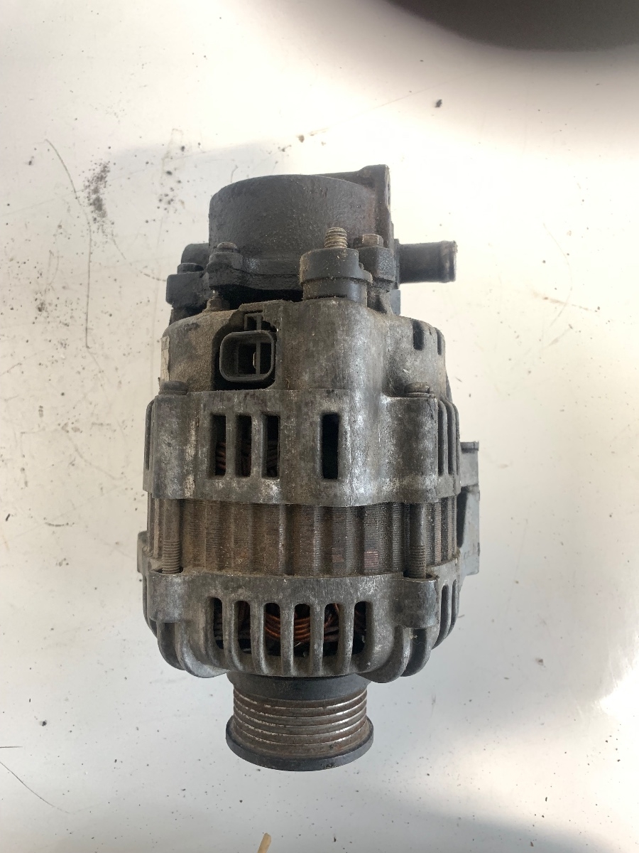Alternator  2.0CRDi HYUNDAI SANTA FE/HYUNDAI SPORTAGE II CM 2005 - 2012 OEM  37300-27012 – foto 2