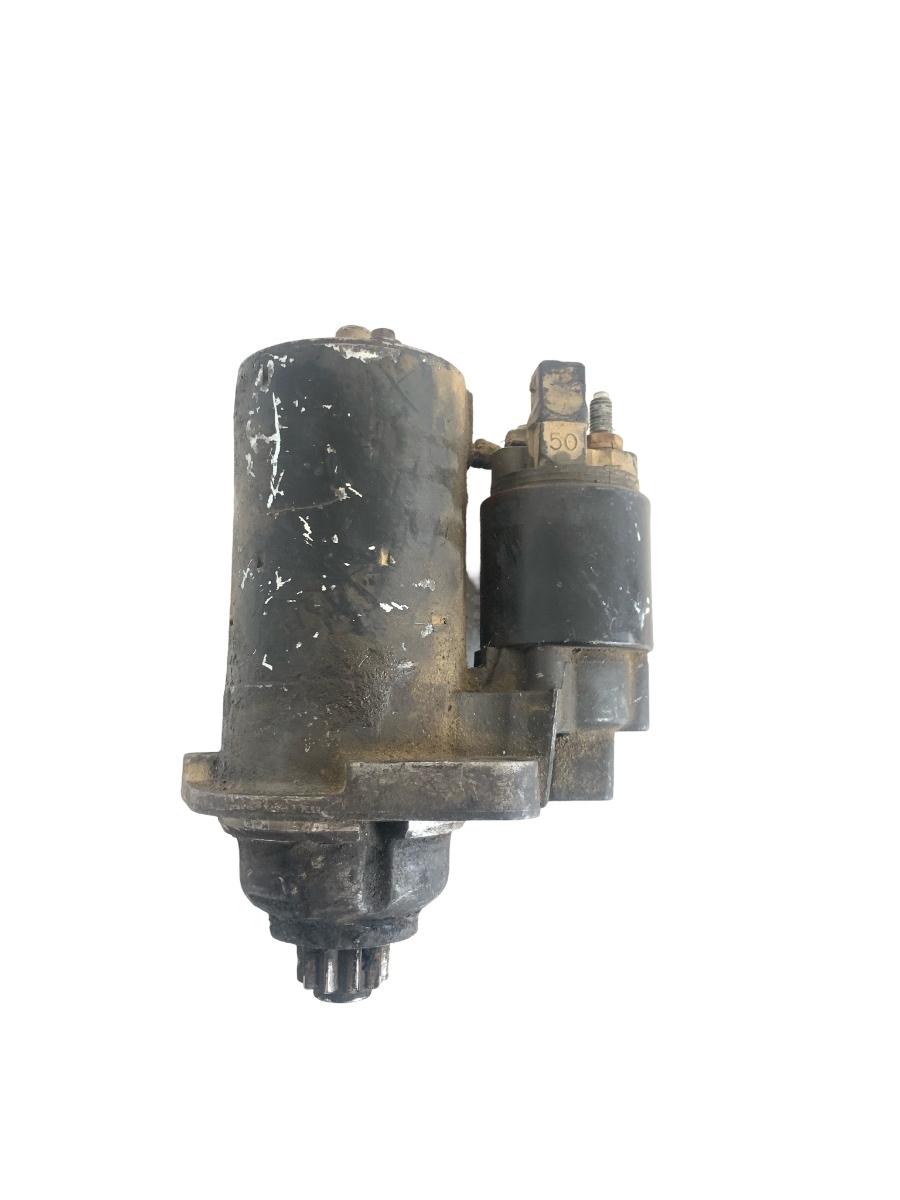 Electromotor VOLKSWAGEN POLO 6N1 1994 - 1999 1.7 60 SDI AKU, SEAT AROSA 6H 1997 - 2004 1.7 SDI AKU, AUDI A2 8Z0 2000 - 2005 1.2 TDI ANY