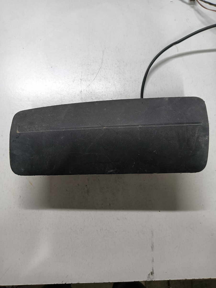 Airbag pasager dreapta fata DACIA DUSTER 2010 - >