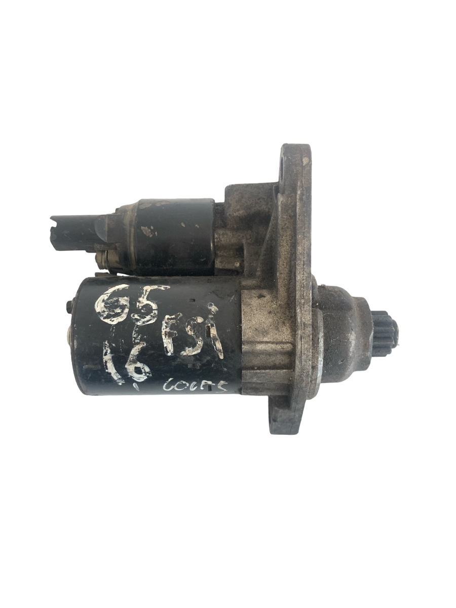 Electromotor  1.6 FSI VOLKSWAGEN GOLF V 1K1 2003 - 2009 0001120406