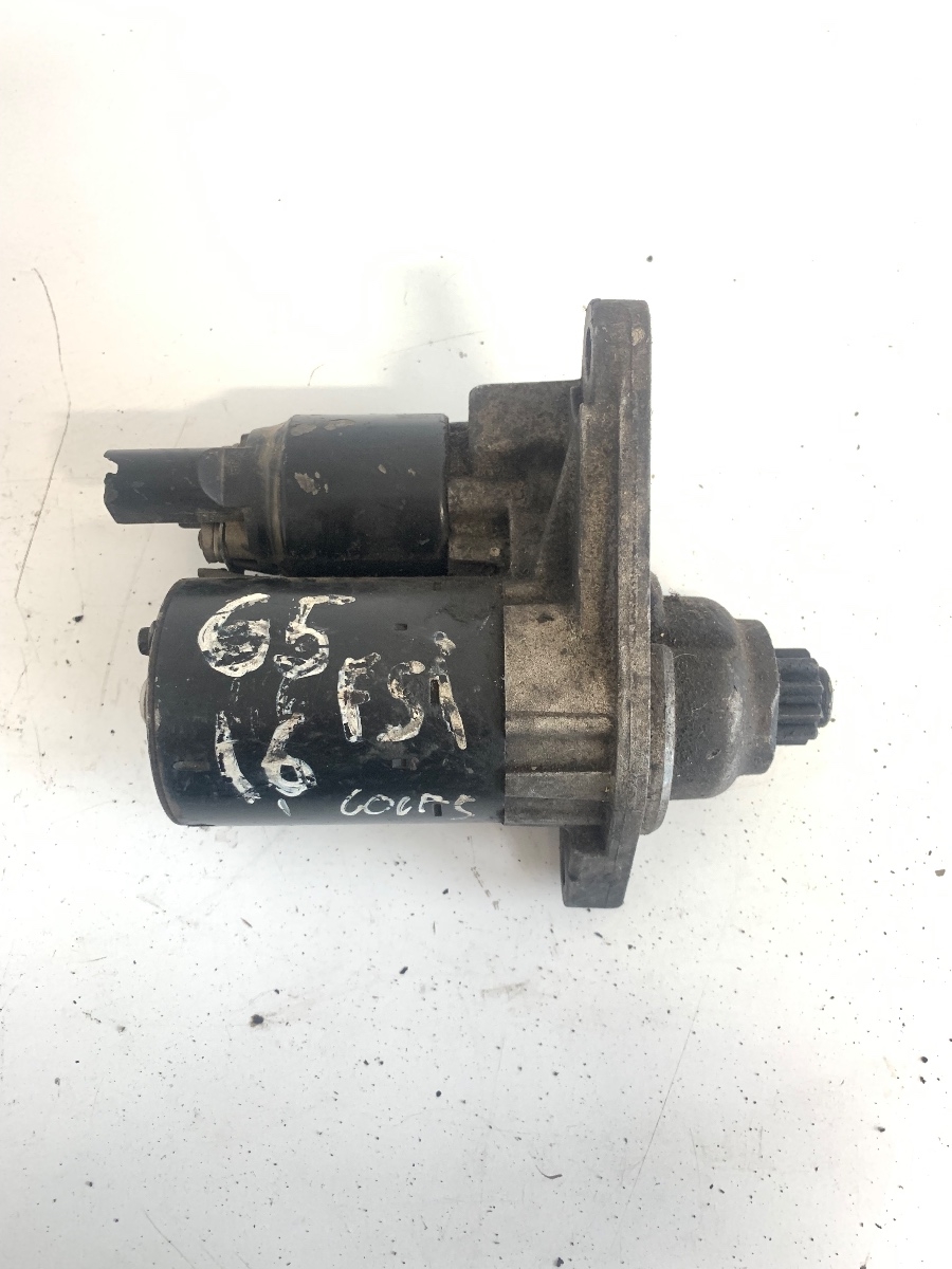 Electromotor  1.6 FSI VOLKSWAGEN GOLF V 1K1 2003 - 2009 0001120406 – foto 3