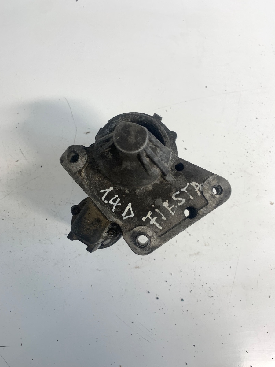 Electromotor 1.4D FORD FIESTA V JH_, JD_ 2001 - 2010 – foto 2