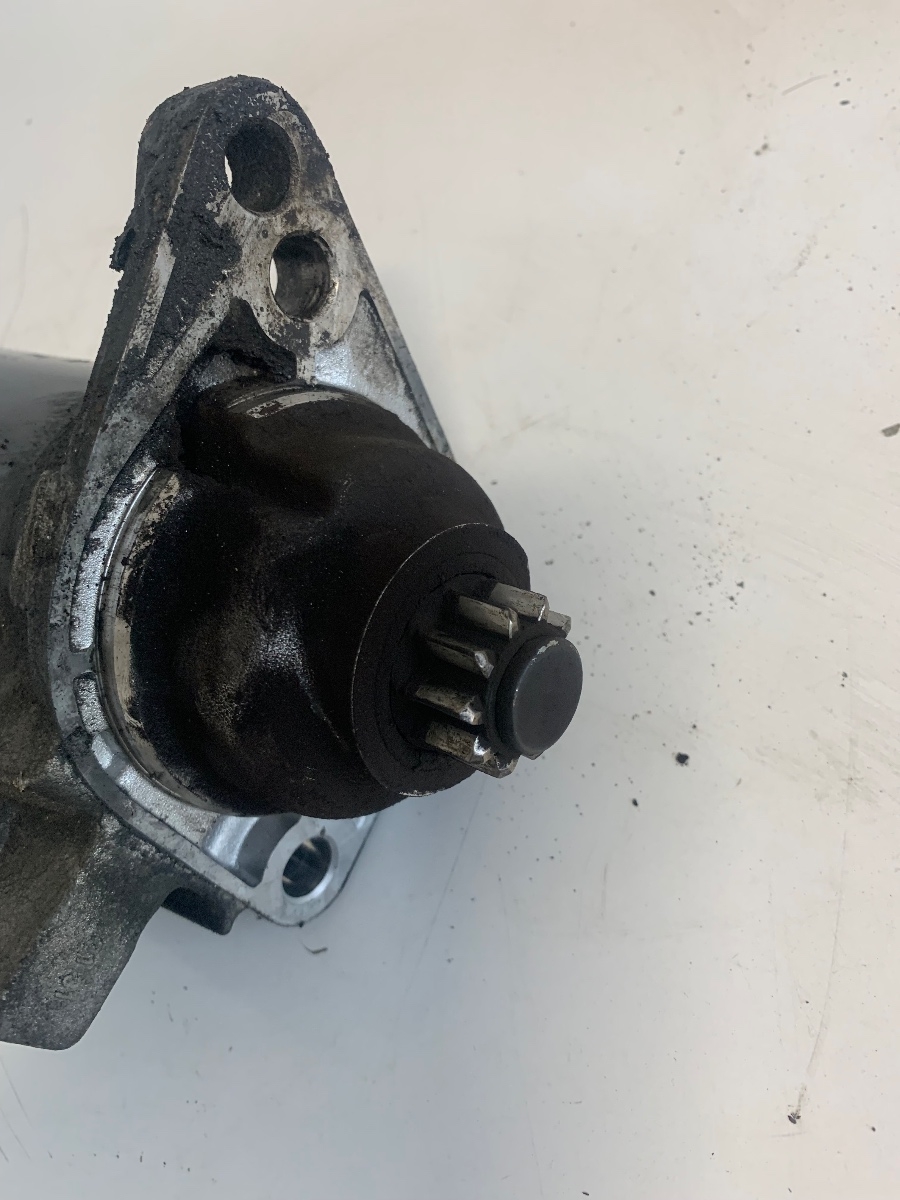Electromotor VOLKSWAGEN GOLF V 1K1 2003 - 2009 1.9 TDI BKC, BLS, BXE, SKODA SUPERB III Estate 3T5 2009 - 2015 1.9 TDI BLS, BXE 0001123012 – foto 2