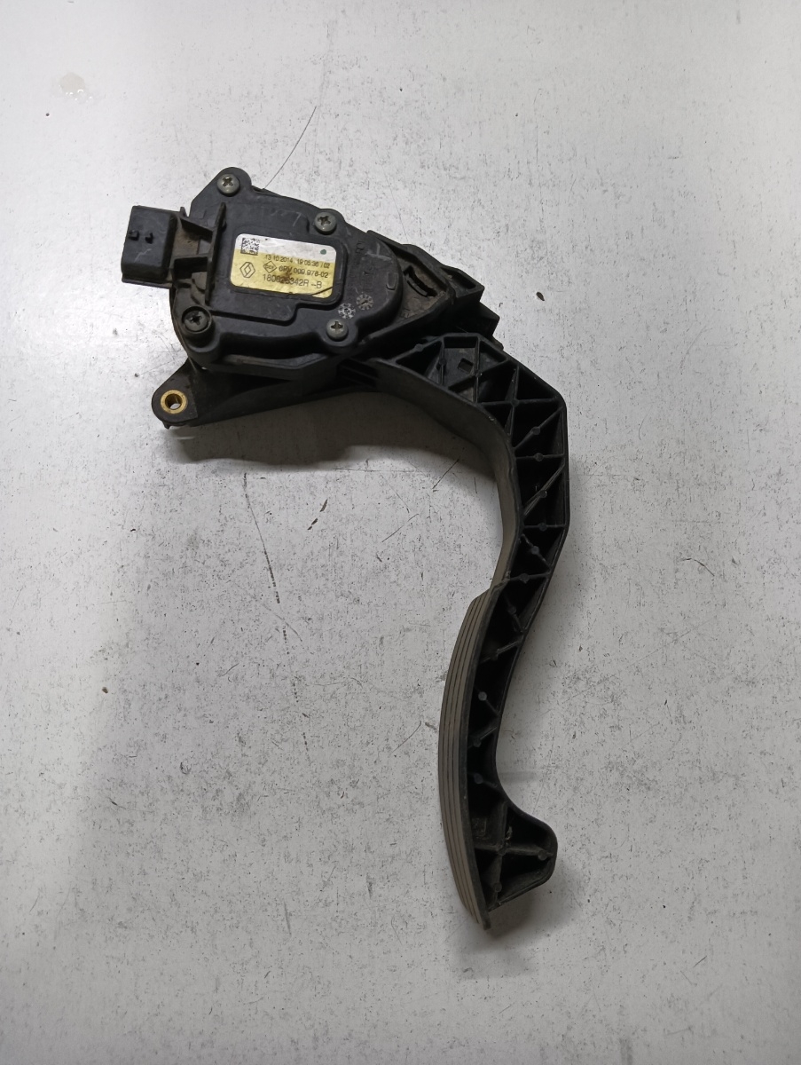 Pedala de acceleratie DACIA SANDERO II 2012 - >, DACIA DUSTER 2010 - > 180026342r