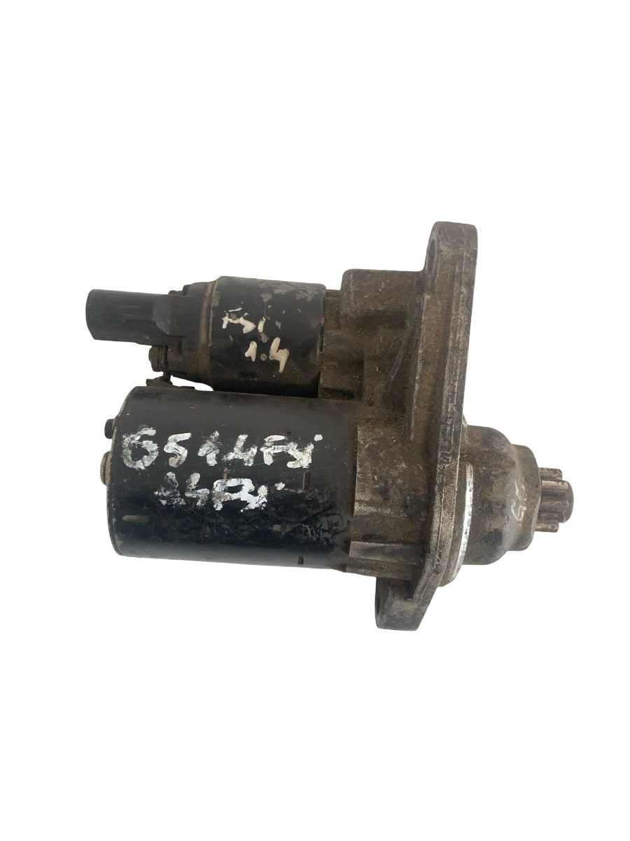 Electromotor 1.4FSI VOLKSWAGEN GOLF V 1K1 2003 - 2009