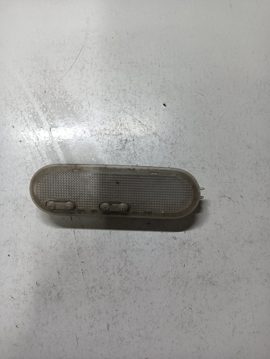 Lampa plafon DACIA DUSTER 2010 - >