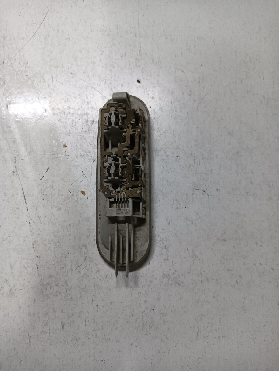 Lampa plafon DACIA DUSTER 2010 - > – foto 2