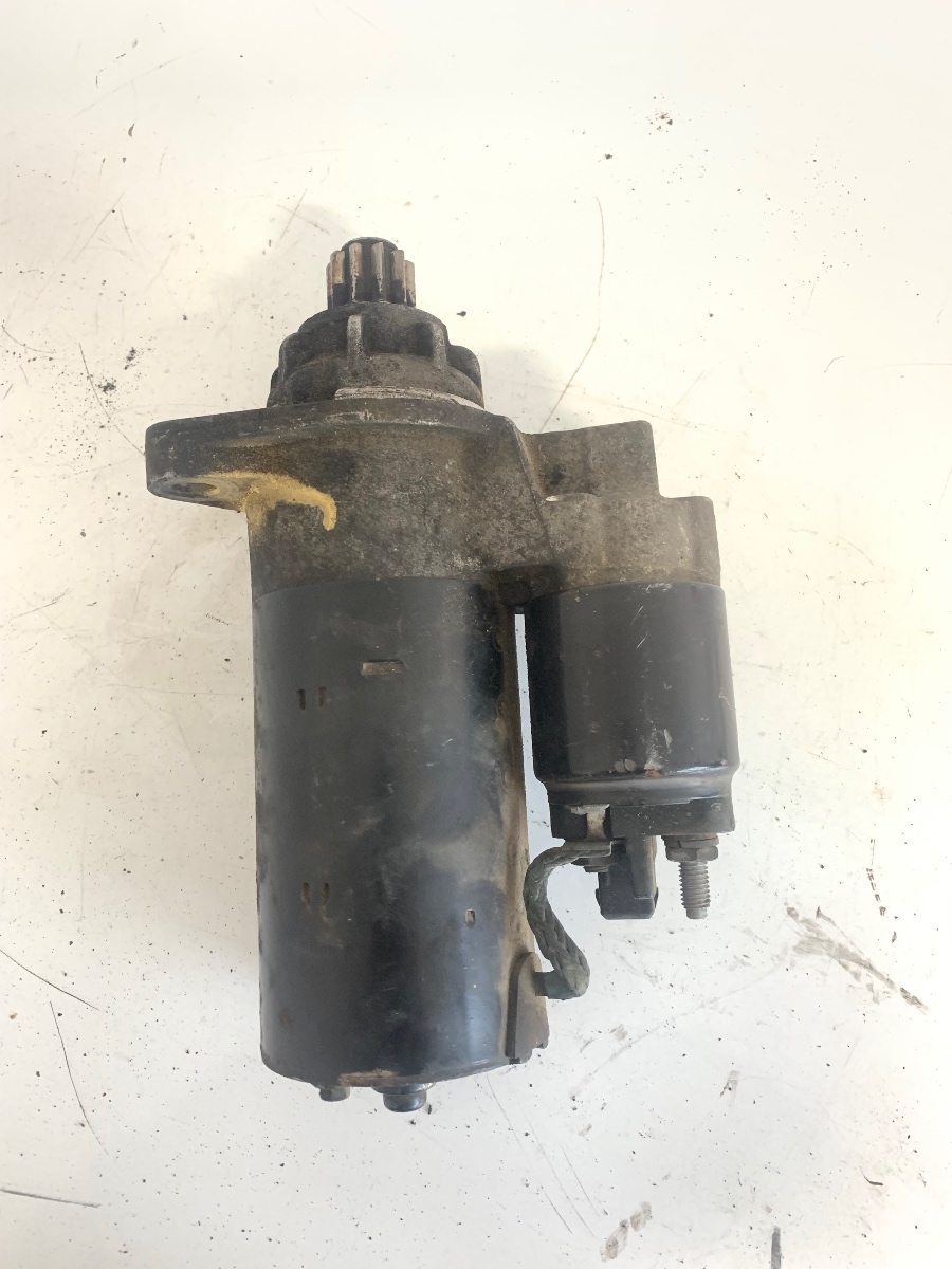 Electromotor VOLKSWAGEN GOLF IV 1J1 1997 - 2007 1.9 TDI AJM, AUY – foto 2