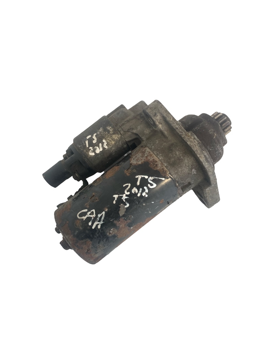 Electromotor 2.0D CAA VOLKSWAGEN TRANSPORTER V Platform/Chassis 7JD, 7JE, 7JL, 7JY, 7J