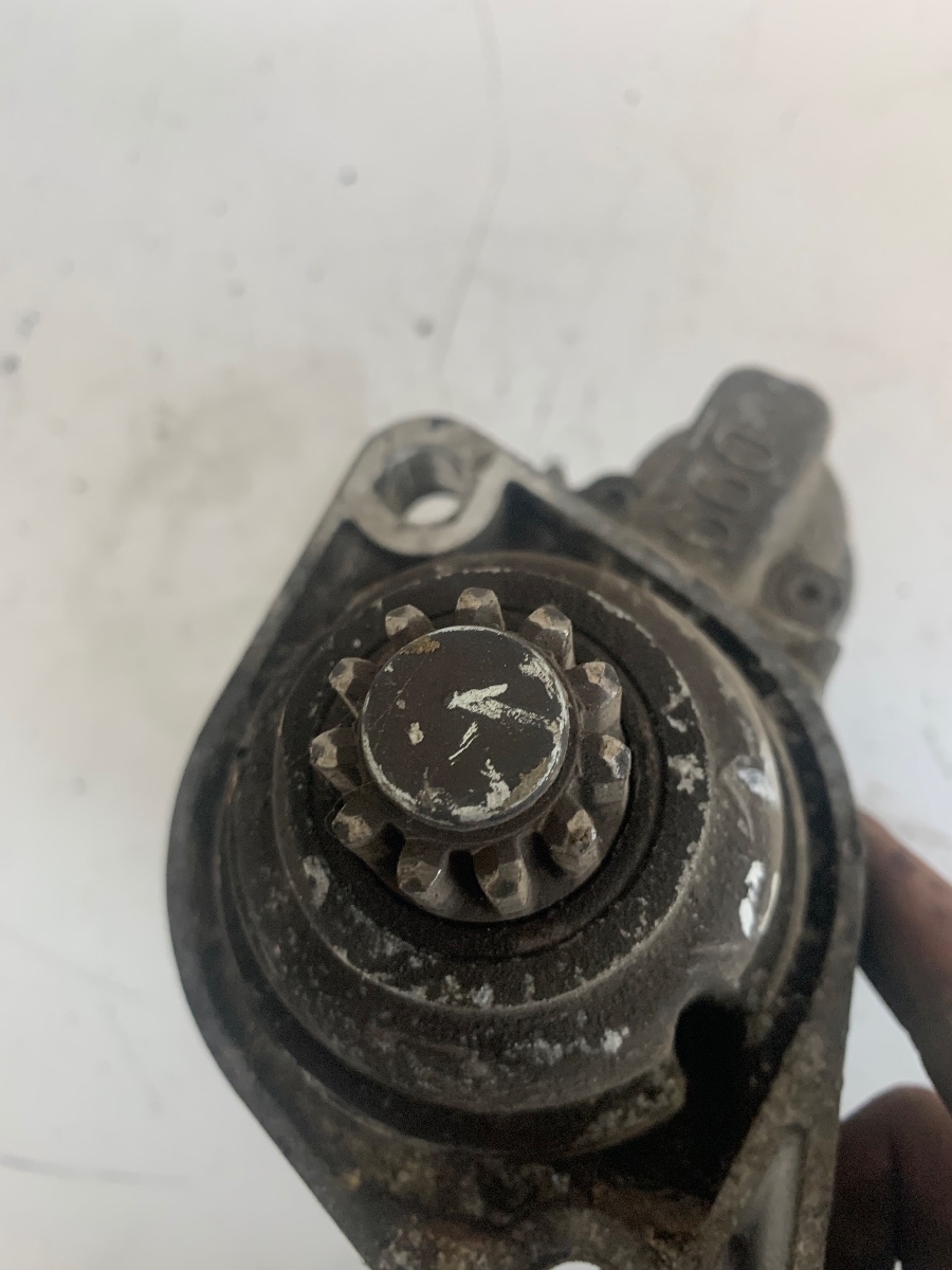 Electromotor 2.0D CAA VOLKSWAGEN TRANSPORTER V Platform/Chassis 7JD, 7JE, 7JL, 7JY, 7J – foto 2